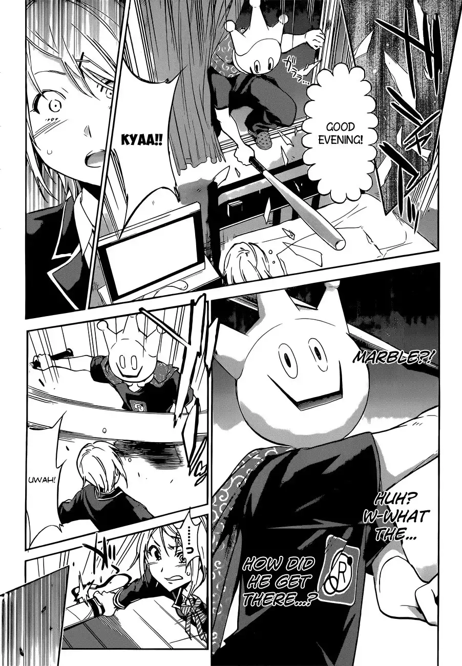 Real Account II Chapter 6 17
